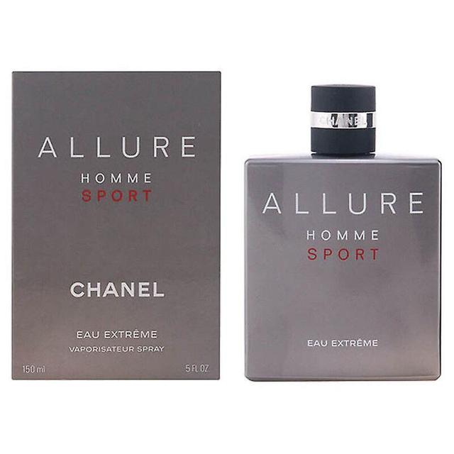 Men's perfume Chanel Edp Allure Homme Sport Extreme 150 ml on Productcaster.