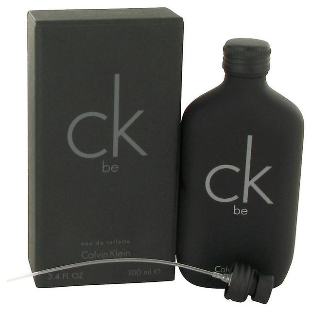 Ck Be Cologne by Calvin Klein EDT (Unisex) 100ml on Productcaster.