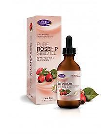 Life Flo Life-flo Pure Rosehip Seed Oil Organic 1oz on Productcaster.