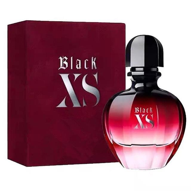 Women's Perfumes Bamboo Special Parfume Gift Body Spray Luxury Parfum Parfum Femme Black on Productcaster.