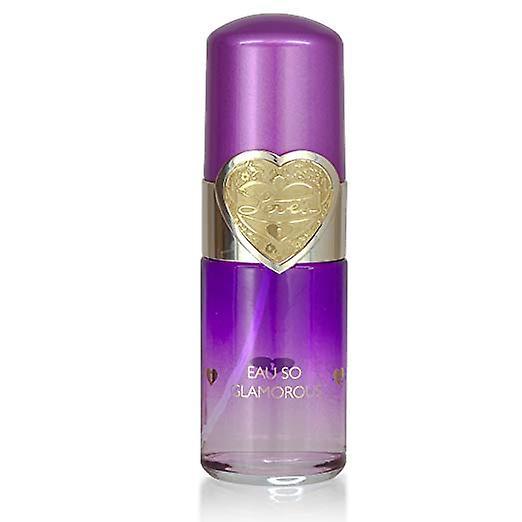 Love's Eau Så glamourøse af Dana Eau De Parfum 1.5oz/45ml Ny i Box 1.5 oz on Productcaster.