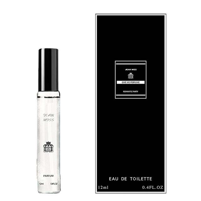 12ml Quicksand Parfums Spray Freshing Eau De Liquid Fragrance Pour Femmes Hommes Parfum de lait on Productcaster.