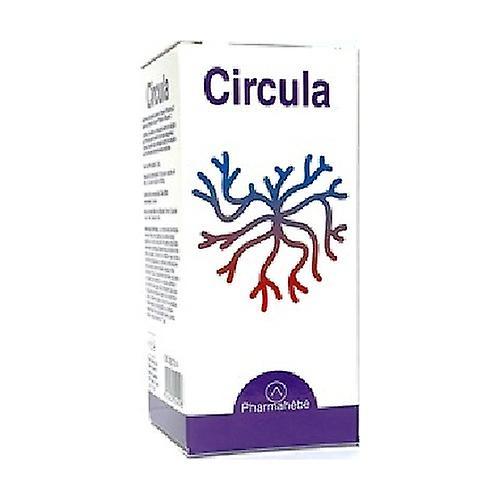 Pharmahebe Bioflavonoidy + vitamín C cirkulujú 30 kapsúl on Productcaster.