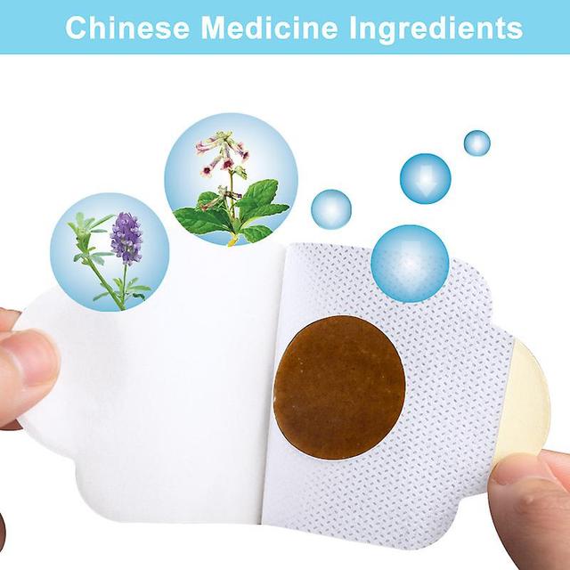 Diabetic Patch Diabetes Cure Stabilizes Blood Sugar Balance Glucose Plaster on Productcaster.