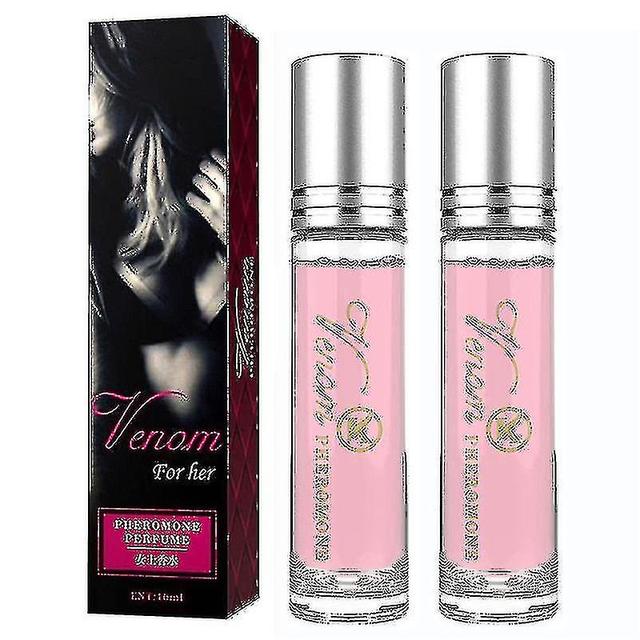 Zeor Flysmus Savary Pm Men Perfume Dopamine Perfume 50ml Pm Gne Q7 for women 10ml X2 on Productcaster.