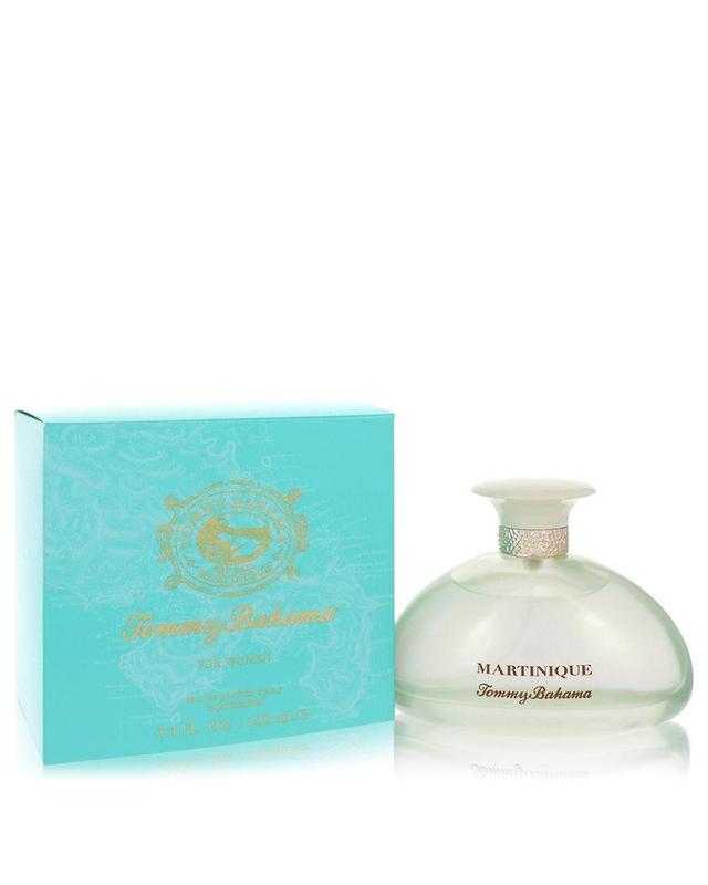 Tommy Bahama satt seil martinique eau de parfum spray i/t 100 ml on Productcaster.