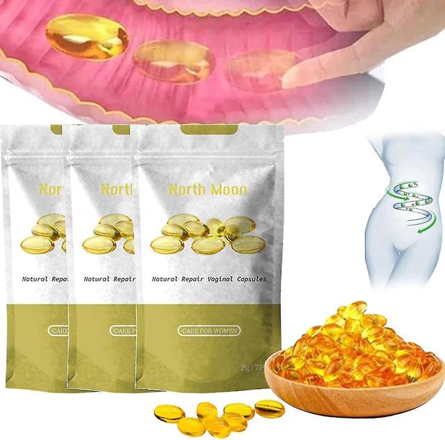 Natural Repair Viginal Capsule, Annie Care Capsules, Anniecare Natural Repair Vaginale Capsules, Annie Care Natural Detox Viginal Gel-qq on Productcaster.