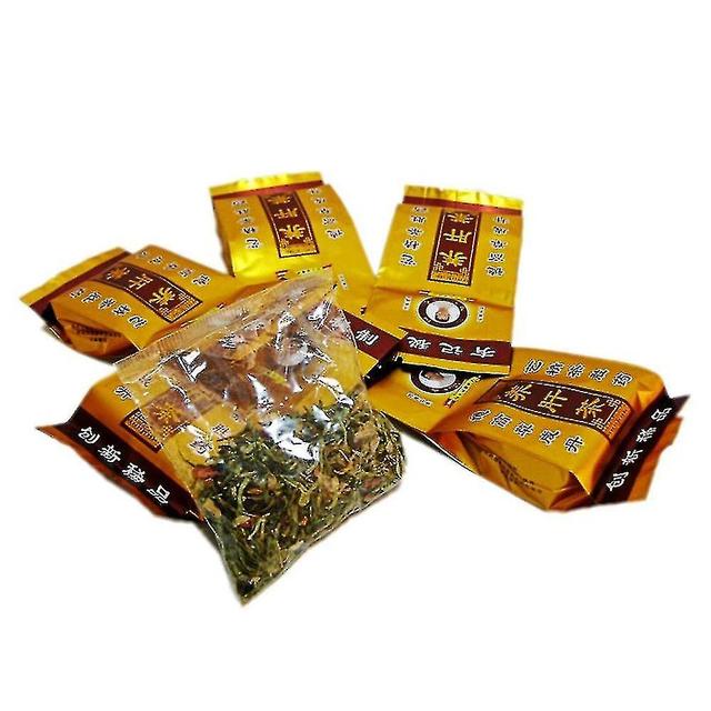 Liver Tea 30pcs Boxed Pack Health Care 150g on Productcaster.