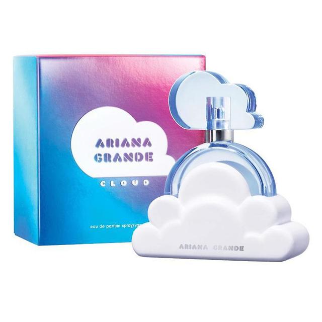 Ari Cloud Pink by Ariana Grande Cloud 2.0 Intense EDP Perfumy dla Kobiet 100 ml on Productcaster.