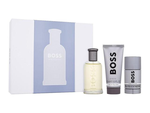 Hugo Boss - Boss Bottled - For Men, 100 ml on Productcaster.