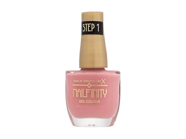 Max Factor - Nailfinity 235 Striking - Dla Kobiet, 12 ml on Productcaster.