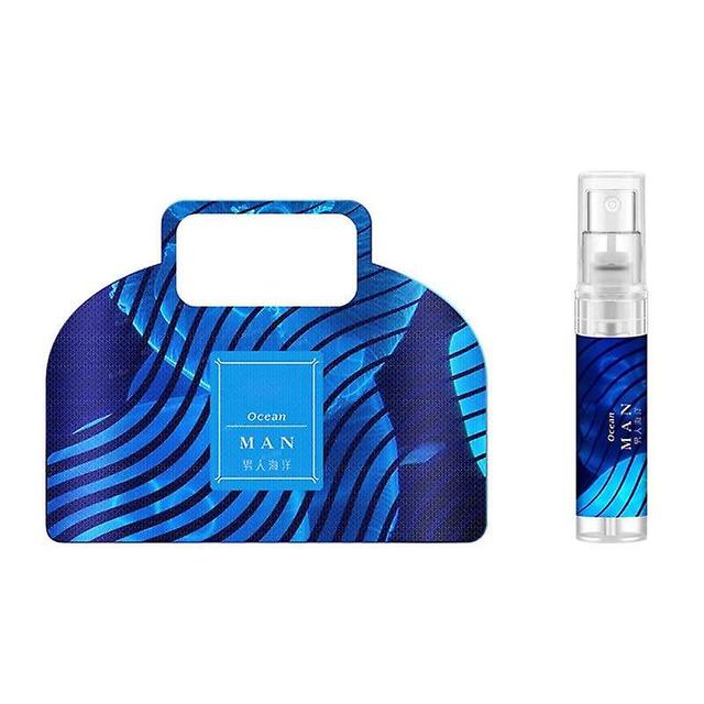 NEWTONSTEIN Feromon parfume ocean-350852 on Productcaster.