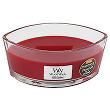 WoodWick - Pomegrante Ship (Pomegranate) - Scented candle 453.6g on Productcaster.