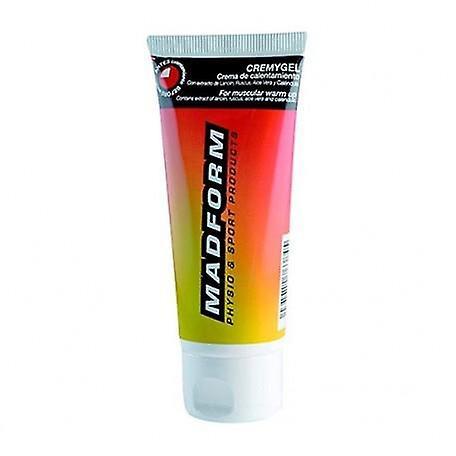 Madform sport crema calentamiento 60ml on Productcaster.