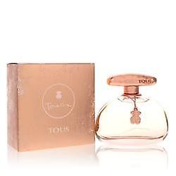 Tous berøre sensuell gull eau de toilette spray av tous on Productcaster.