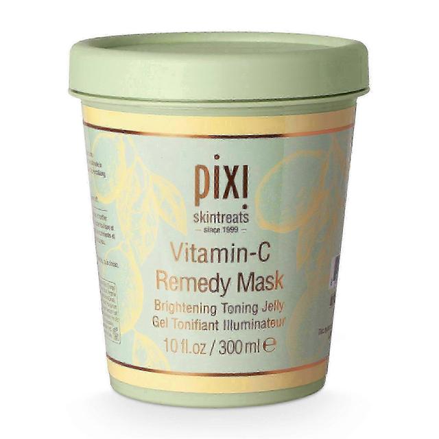 Pixi skintreats vitamin-c remedy mask, 10 oz on Productcaster.