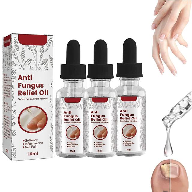 unbrand Nail Onychomycosis Quick Relief Oil, Onychomycosis Nail Treatment Oil, Onychomycosis Rapid Relief Oil, Toenail Repair For Damaged Nails 10m... on Productcaster.