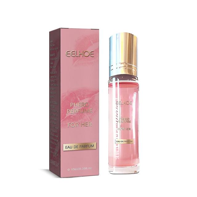 Longlasting Light Perfume For Womenmen High Attractive Roll On Perfume Party Perfume on Productcaster.