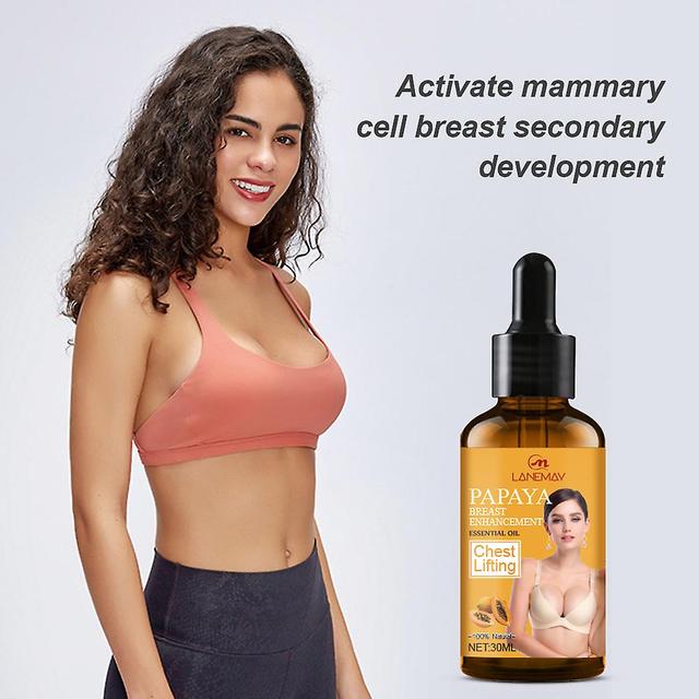 Breast Enhancement Essential Oil Herbal Breast Enhancement Massage Essential Oil Breast Enhancement Breast Firming Breast Enhancement on Productcaster.