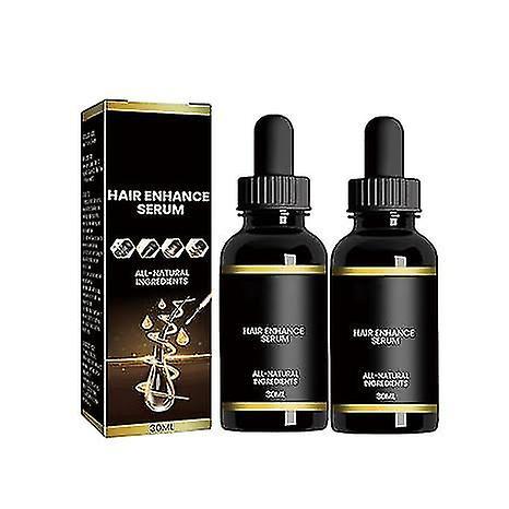 22 Hair Enhance Serum, Folix22 Hair Growth Formula, Natural Folix22 Hair Regrow Oil, Folix 22 Hair Loss Formula For Women Men (2 Pcs) 2pcs on Productcaster.