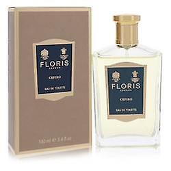 Floris cefiro eau de toilette spray by floris on Productcaster.