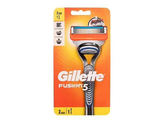 Gillette - Fusion5 - For Men, 1 pc on Productcaster.