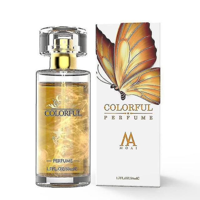 Aphrodisiac Pheromones Perfume Lure Him Attractant Fragrances Spray Long Lasting D365 man on Productcaster.