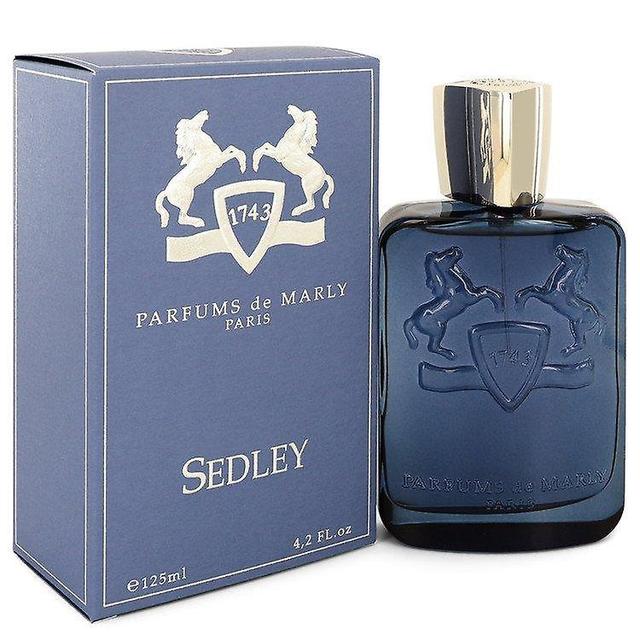 Sedley Eau De Parfum Spray przez Parfums de Marly 4,2 uncji Eau De Parfum Spray 4.2 oz Eau De Parfum Spray on Productcaster.