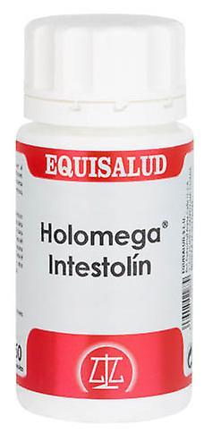 Equisalud Holomega Intestolin kapslar 180 on Productcaster.