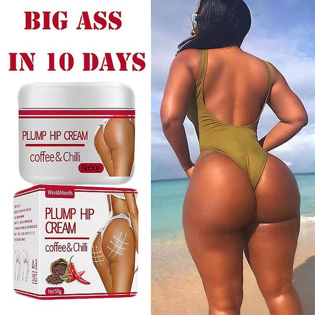 Cream For Improving Female Buttocks, Essential Castle, Rapid Growth, Buttock Booster, Breast Enlargement, Nourishing, Sexy, Body Care on Productcaster.