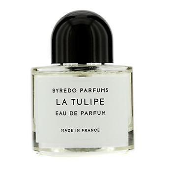 Byredo La tulipe eau de parfum spray - 50ml/1.6oz on Productcaster.