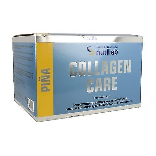 Collagen Care (Pineapple) 30 packets on Productcaster.