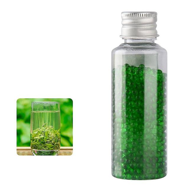 Zerki 1000 pz Crush Balls Perline Crushballs Dispenser Capsule di mentolo Menta Mentolo Tè verde on Productcaster.