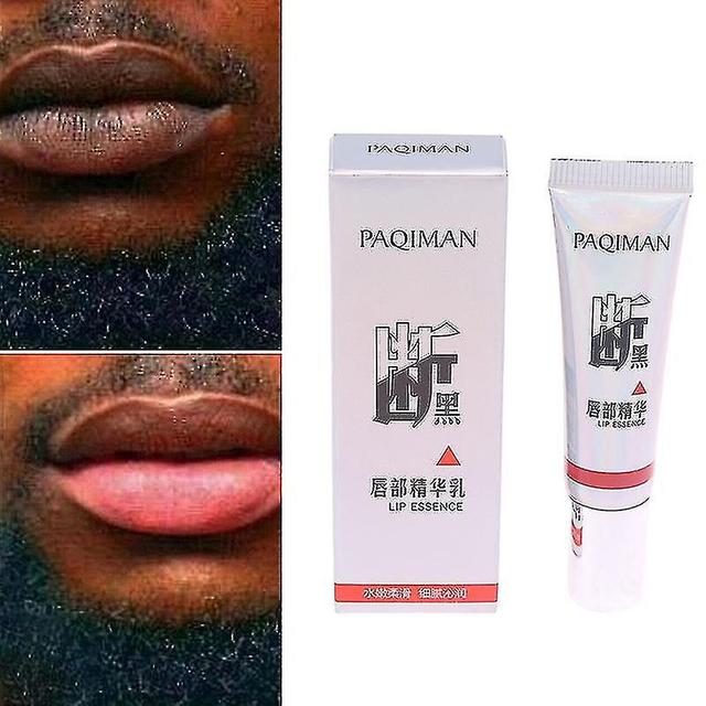 10g Lips Pink Fresh Fast Lightening Bleaching Cream Balm Treatment Remove Dark on Productcaster.