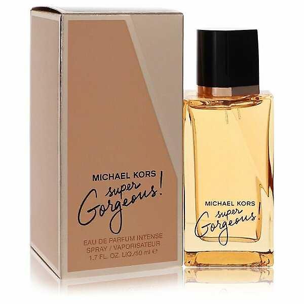 Michael Kors Super Gorgeous Eau De Parfum Intense Spray 1.7 Oz For Women on Productcaster.