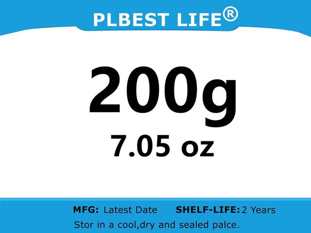 Caraele 1-Tetradecanol-Pulver, Alkohol C-14; n-Tetradecylalkohol; Tetradecan-1-ol; Myristyl-Alkohol; Myristischer Alkohol 200g on Productcaster.