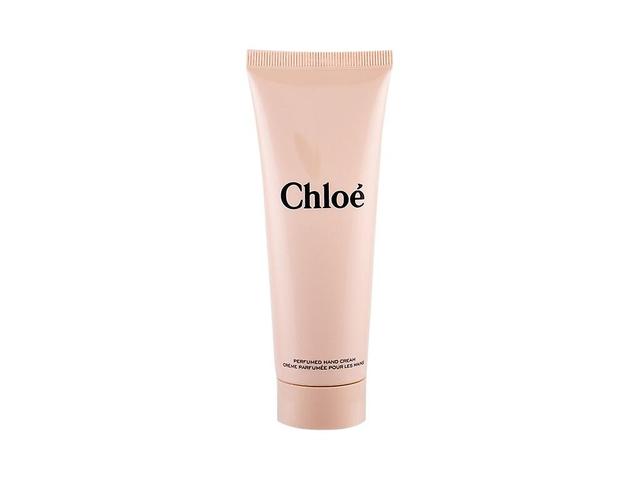 Chloé - Chloe - For Women, 75 ml on Productcaster.