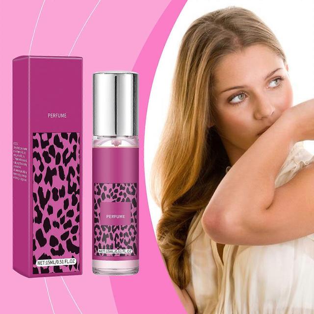 Flye Erfume Damen Fresh Eau des Toilette Crosss Border Spots Düfte Spray Düfte 15ml Flye2026 Weiß on Productcaster.