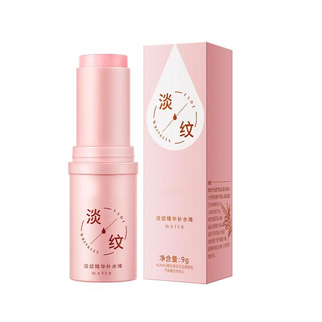 Face N4g5 Multi-collagen With Deformable Rebound, 7g, Hydrating Korean Cream China Pink on Productcaster.