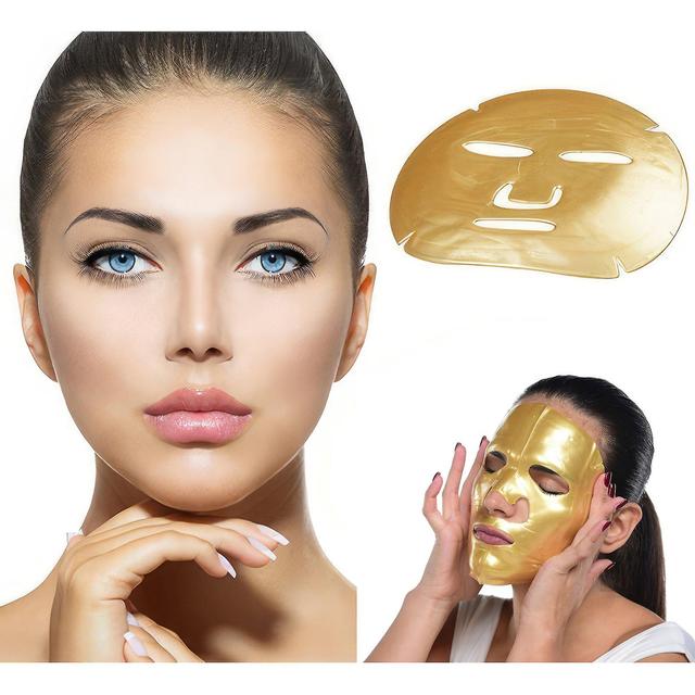 Stargadgets Collagen Crystal Face Mask - uw weg naar een stevigere en jongere huid on Productcaster.