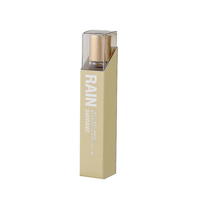 Cyrin Feromon parfume, lokke feromon parfume, feromon roll-on parfume til kvinder tiltrækker mænd Lunex Phero parfume Duftende regn 1pcs on Productcaster.