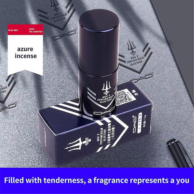 Clloio Trendy Scent Irresistible Scent Designer Brand Convenient Exquisite Long-lasting Azure fragrance on Productcaster.