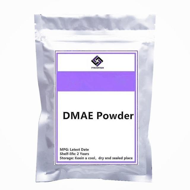 TIB Dmae Powder, Dl-dimethylaminoethanol Bitartrate ,skin Care, Anti Aging Wrinkle,raw Materials 500g on Productcaster.