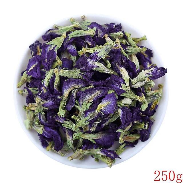 250g Butterfly Pea,clitoria Ternatea,dok Anchan,die Dou Hua,250g, on Productcaster.