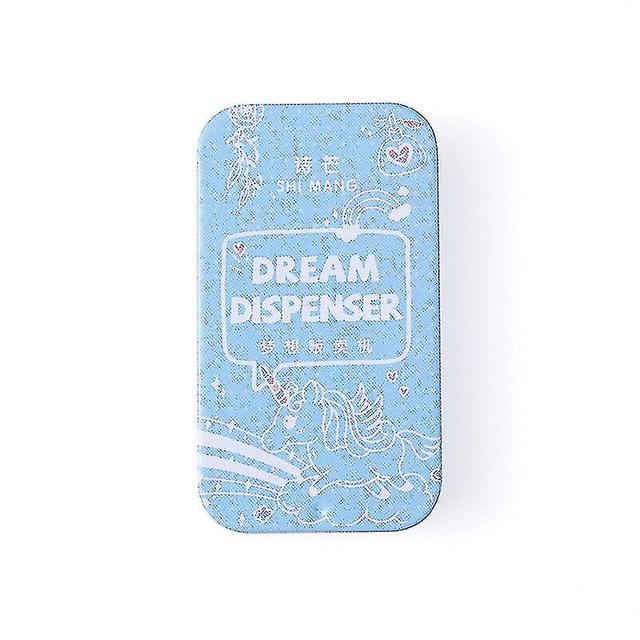 Festes Parfüm Tragbare Frauen Balsam mild lang anhaltend DREAM-SPENDER on Productcaster.