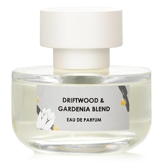 Elvis + Elvin Driftwood & gardenia eau de parfum spray - 48ml/1.6oz on Productcaster.