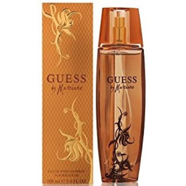 Guess Guess Marciano Eau de Parfum 100ml Spray on Productcaster.