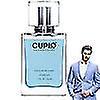 deux pièces Cupidon Hypnosis Cologne pour hommes Phéromone infusée Cupidon Charm Toilette pour hommes Cupidon Cologne pour hommes on Productcaster.