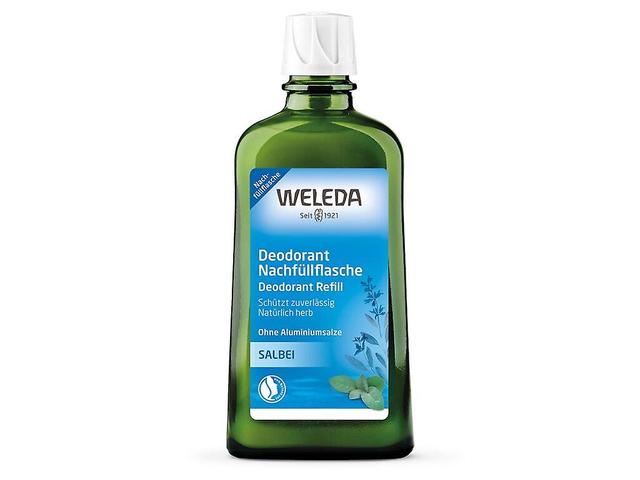 Weleda - Sage - Unisex, 200 ml on Productcaster.