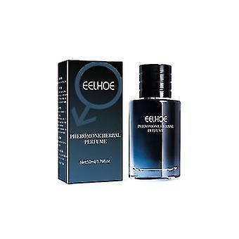 Eelhoe Floral And Fruity Wood With A Long-lasting Natural Taste Perfume Exude Charm Men Beauty And Health Dating Perfume Body on Productcaster.